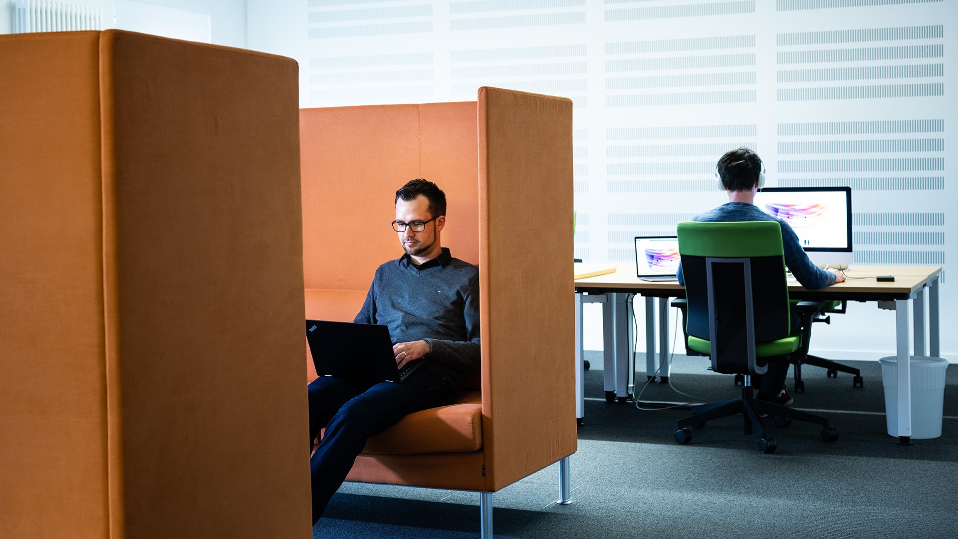 Coworking