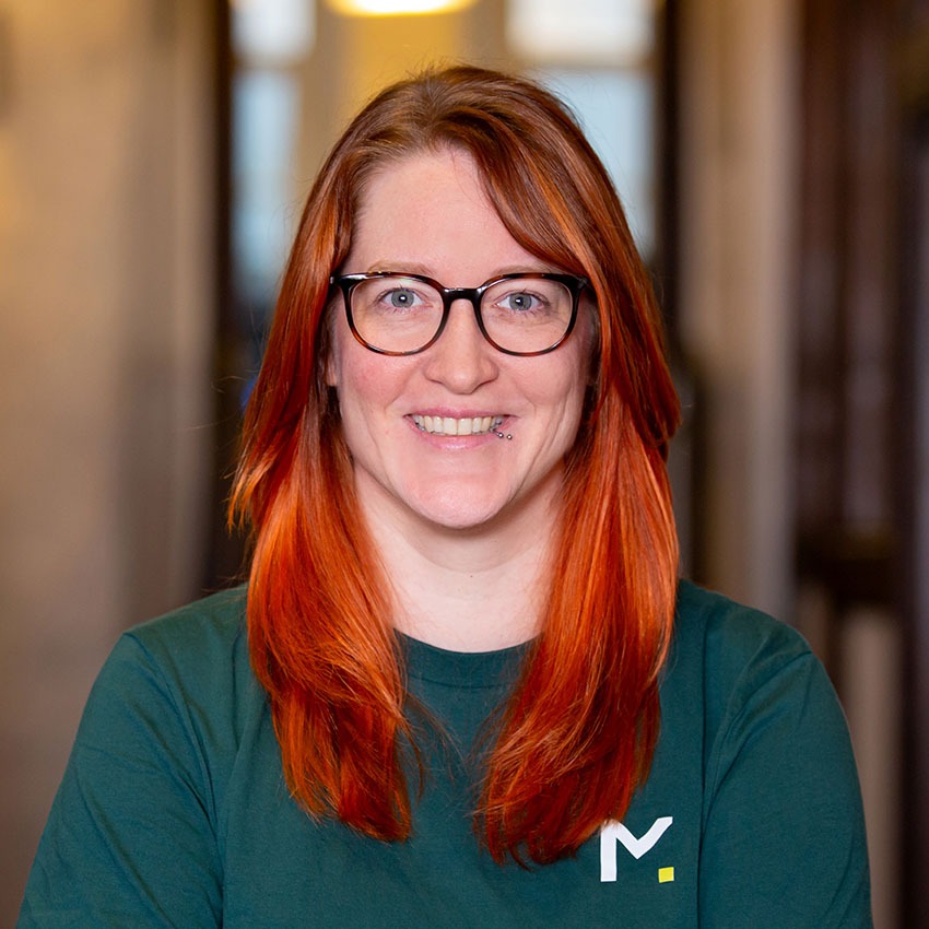 Jessica Schniedertüns